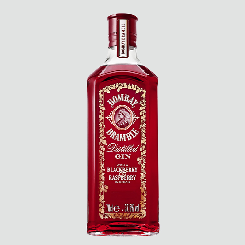 Bombay Bramble GIN - 700ml