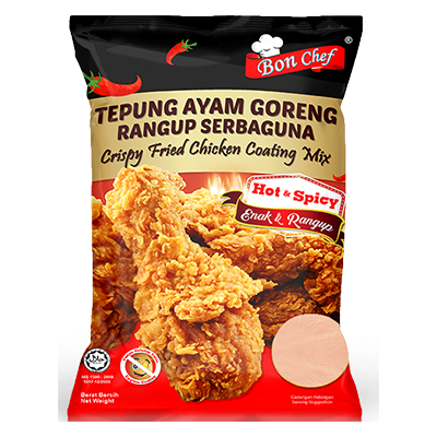 bon-chef-fried-chicken-coating-mix-hot-spicy-200gm-1735234363