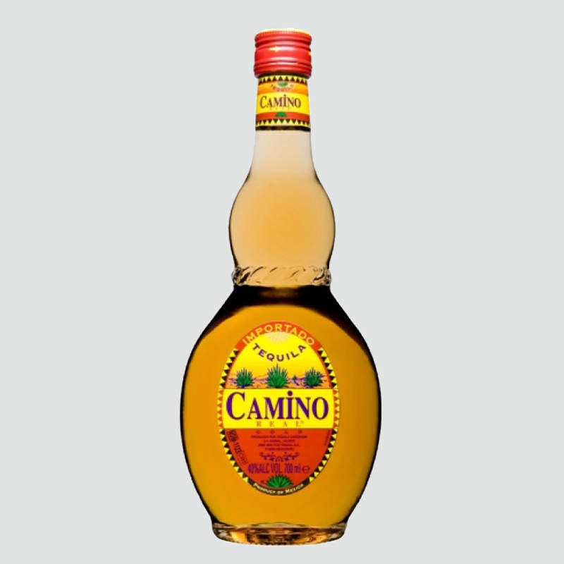 Camino Gold Tequila - 700ml