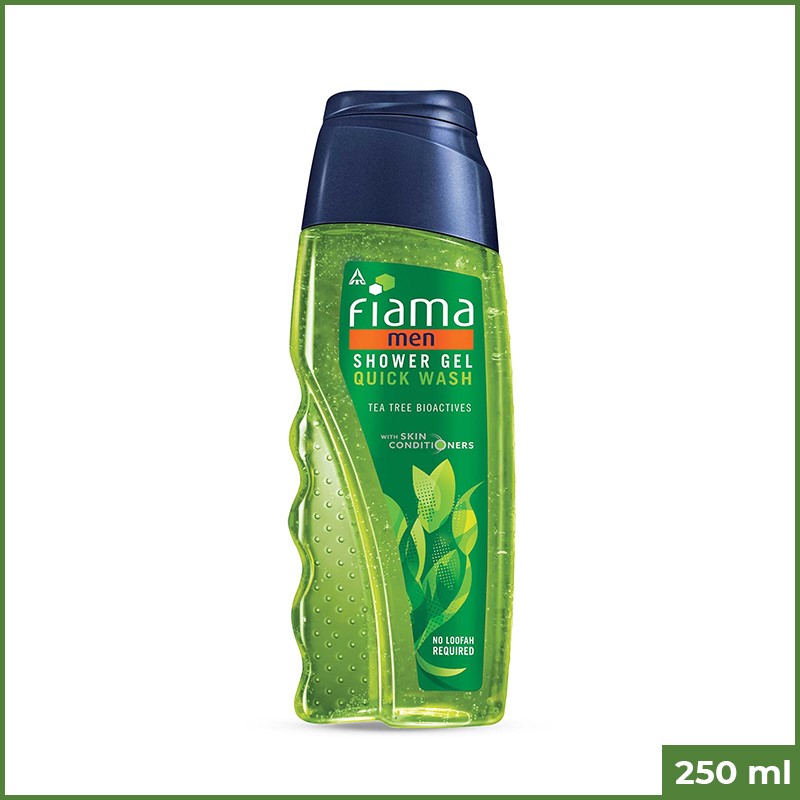 fiama-men-shower-gel-quick-wash-with-tea-tree-bioactives-250ml