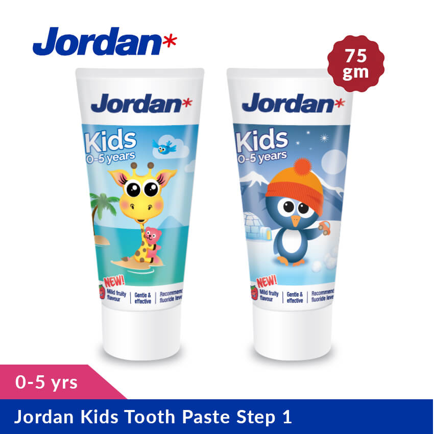 jordan-kids-tooth-paste-step-1-0-5yrs-strawberry-flavor-75-gm