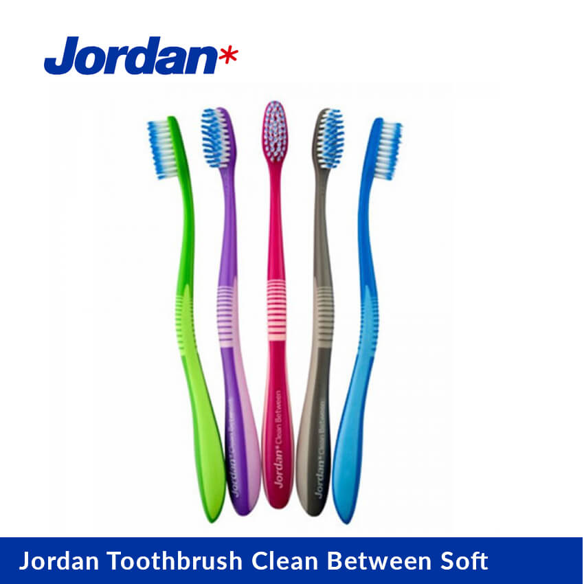 Jordan Toothbrush Clean | prathamtradeline.com