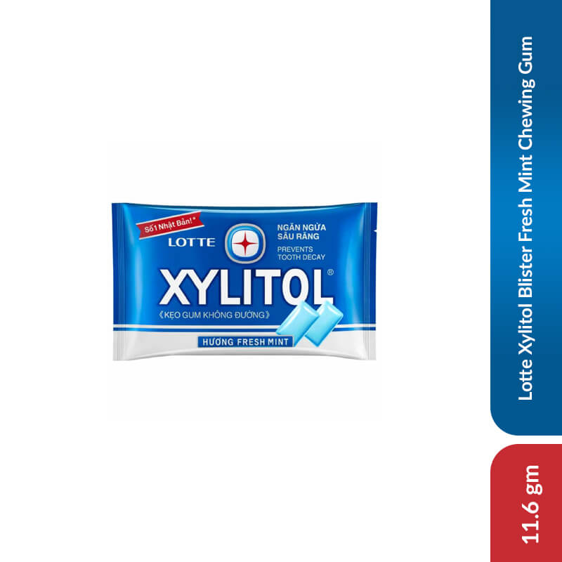 lotte-xylitol-blister-fresh-mint-chewing-gum-11-6-gm-1722407447