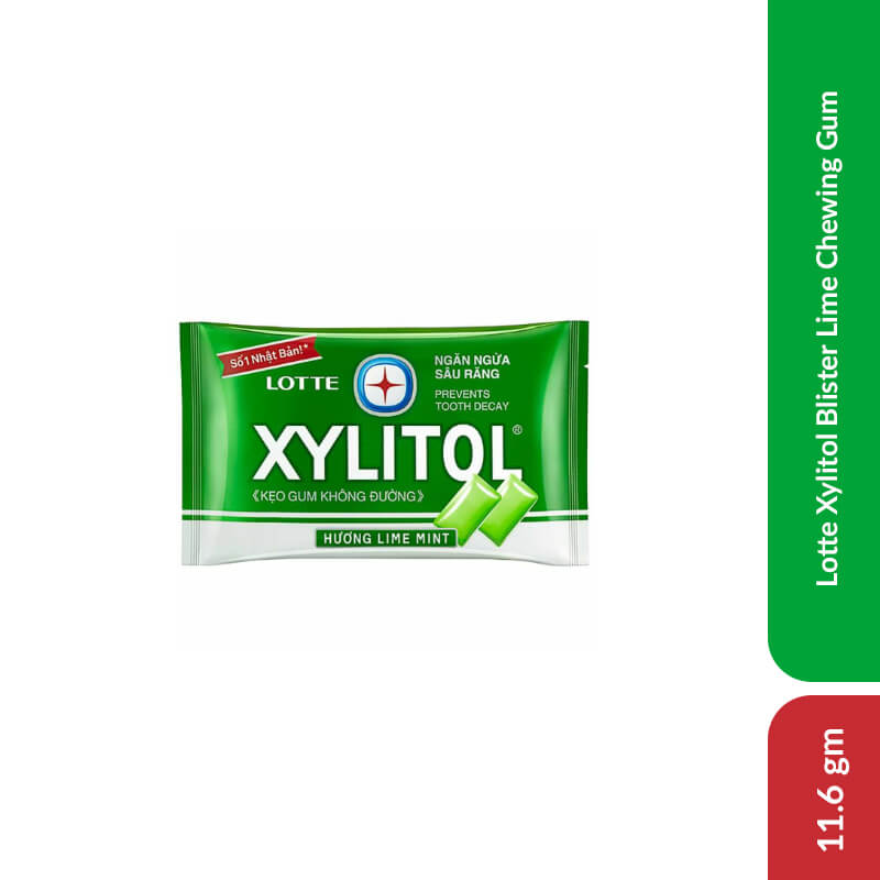 lotte-xylitol-blister-lime-chewing-gum-11-6g