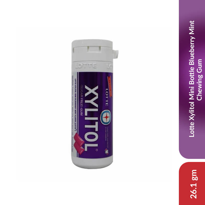 lotte-xylitol-mini-bottle-blueberry-mint-chewing-gum-26-1g