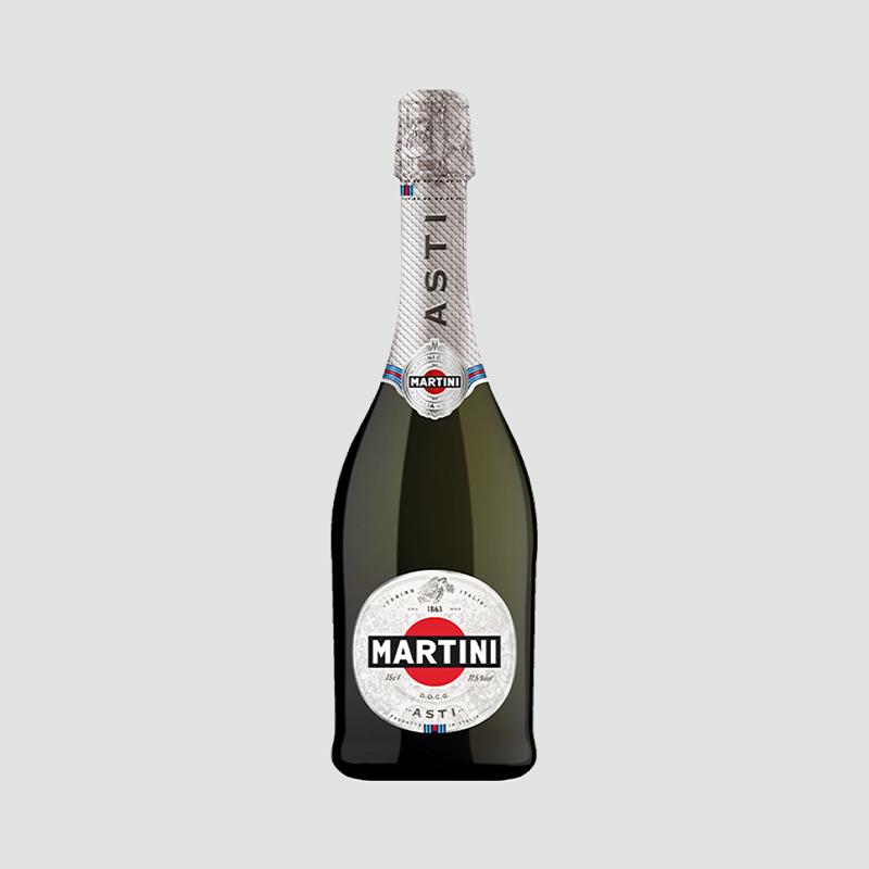 Martini Asti Wine - 750ml