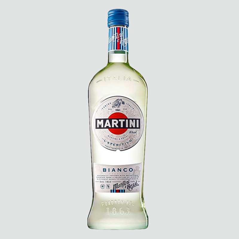 Martini Bianco - 1000ml