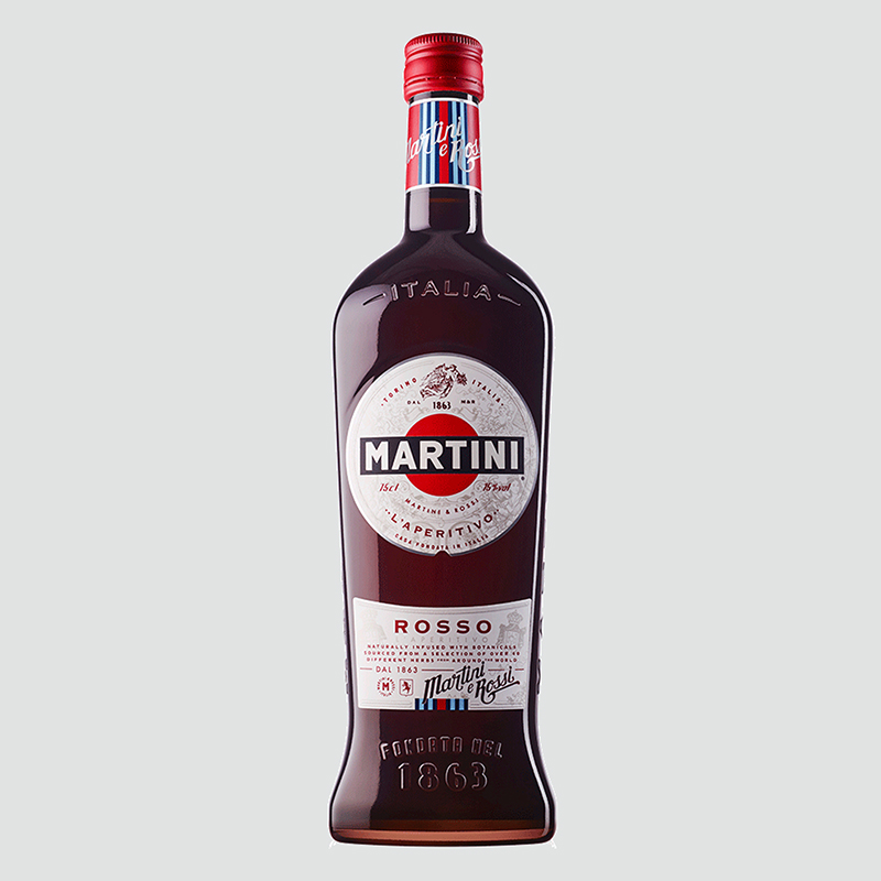 Martini Rosso - 1000ml