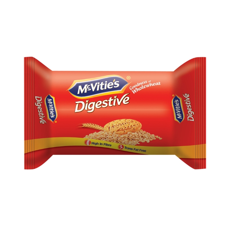 McVitie’s Digestive Mini Biscuits, 21.1gm