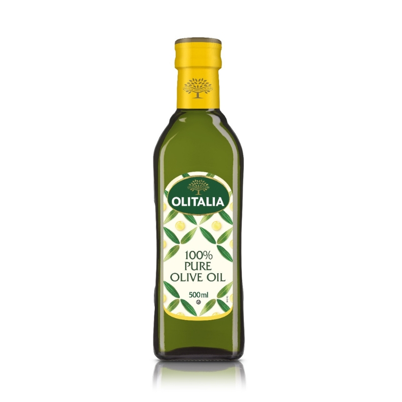 Olitalia Pure Olive Oil, 500ml