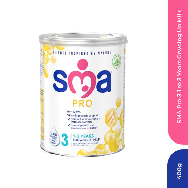 sma-pro-3-1-to-3-years-growing-up-milk-400gm